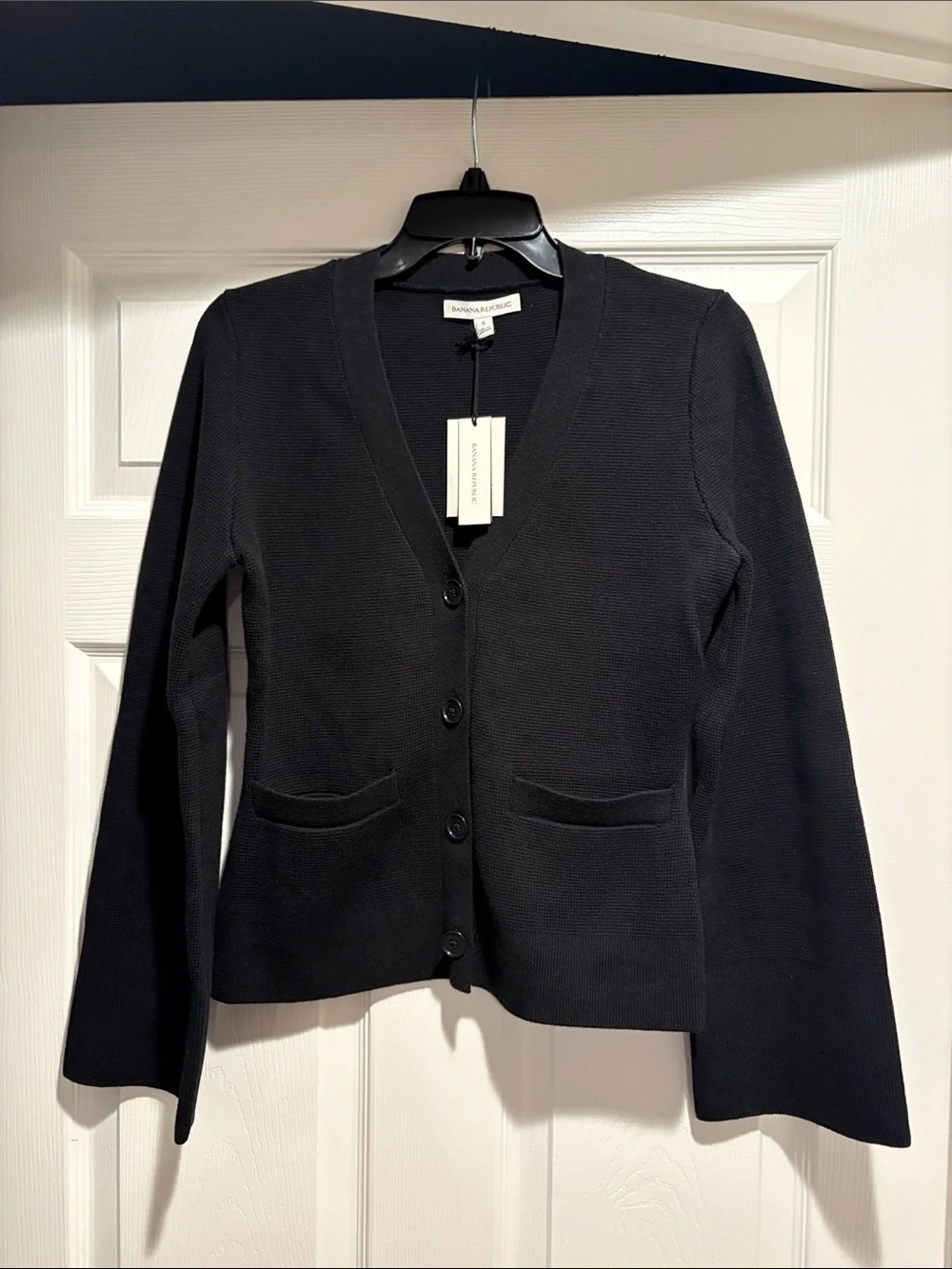 Banana Republic this sweater